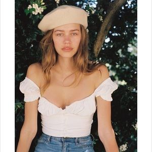 With Jéan Louie Top 💞